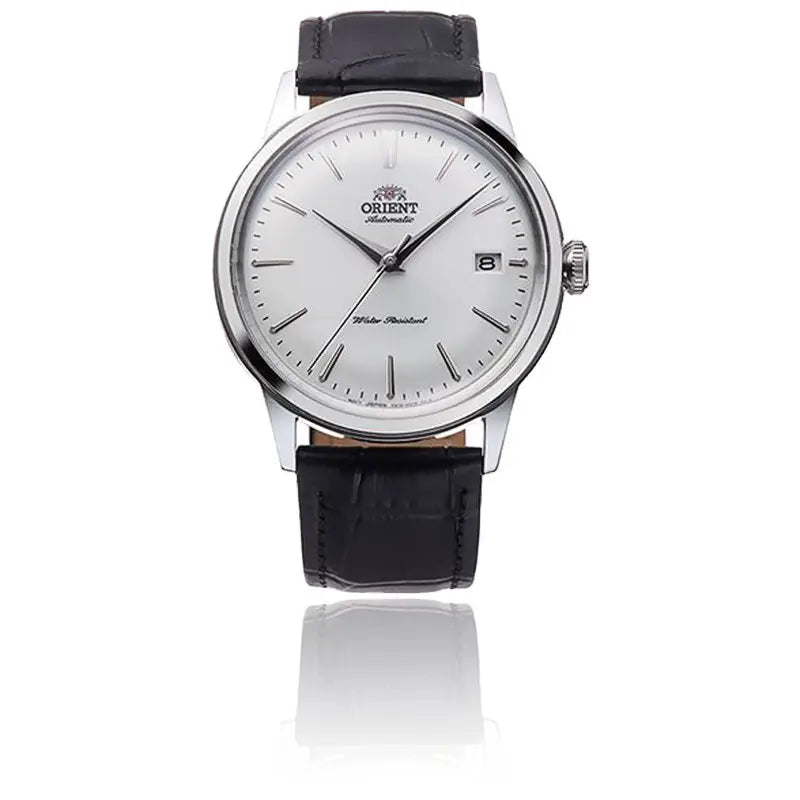 Orient Bambino 38mm RA AC0M03S Toulouse Watch Shop Pause PAUSE