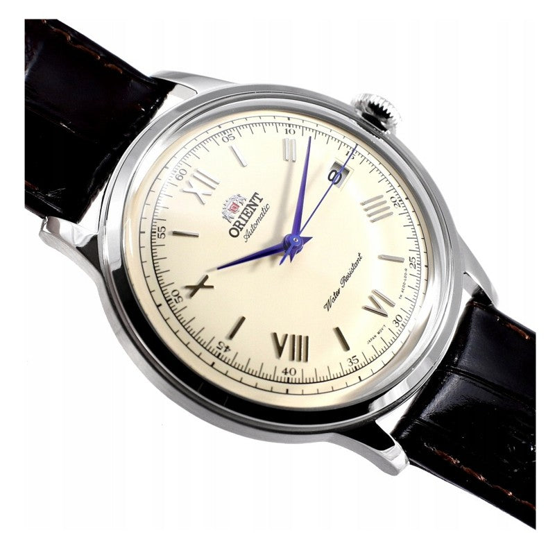 ORIENT: BAMBINO V3 AUTOMÁTICO - FAC00009N