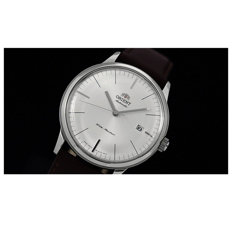 ORIENT : BAMBINO V2 - FA-C0000EW