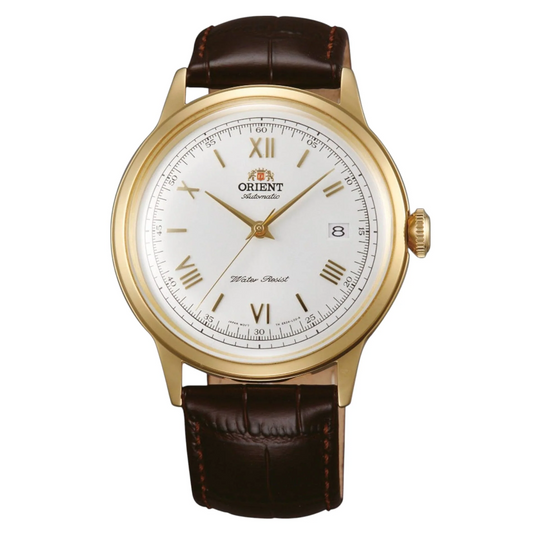 ORIENT : BAMBINO CLASSIC OR AC00007W
