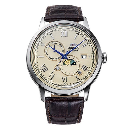 orient bambino crème jour nuit