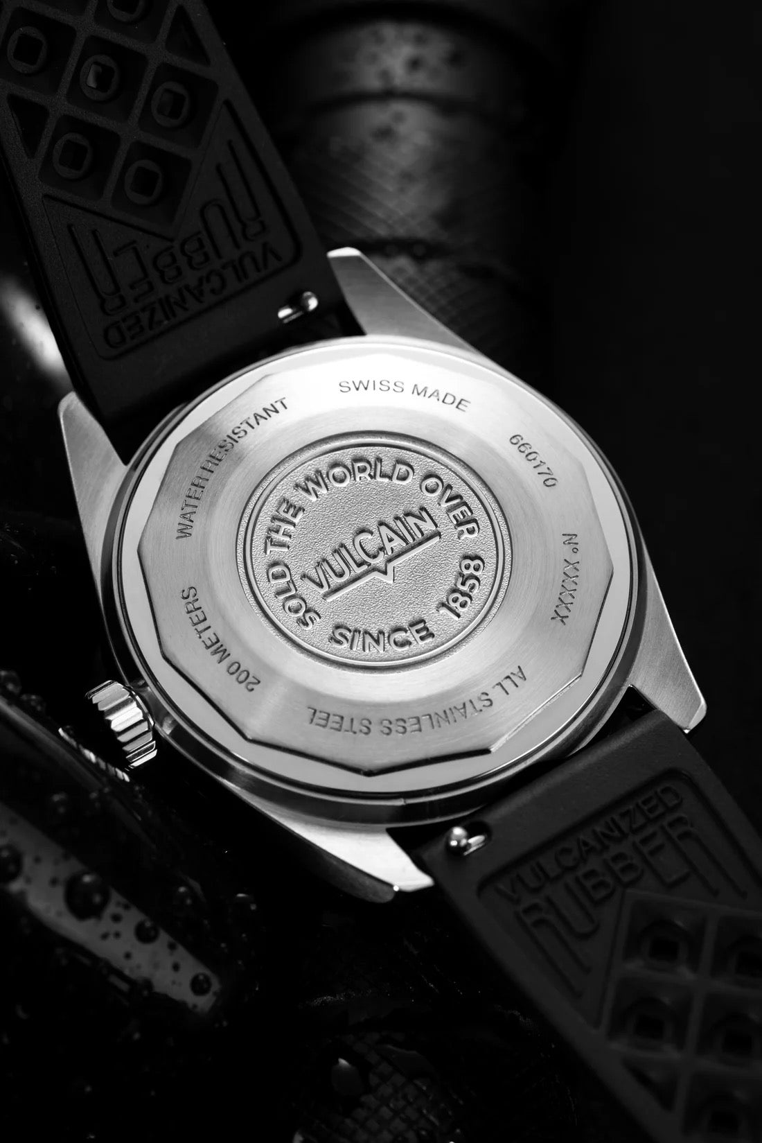 VULCAIN : SKINDIVER NAUTIQUE VIOLET