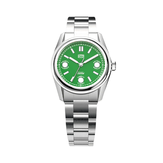 Montre HTD : Tennis Erba