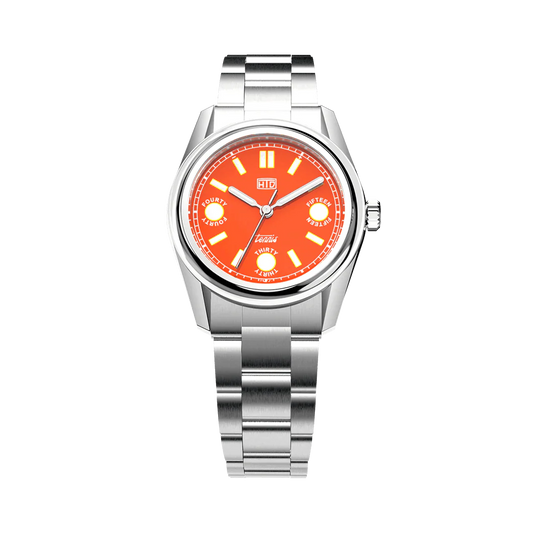 Montre HTD : Tennis Terra