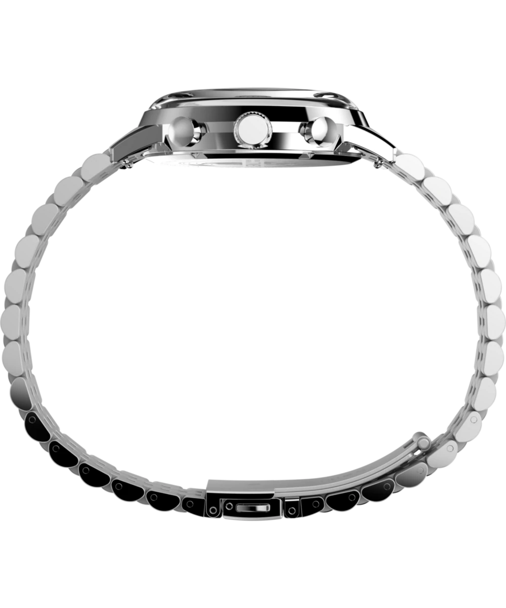 Timex TW2W10400, vue de profil