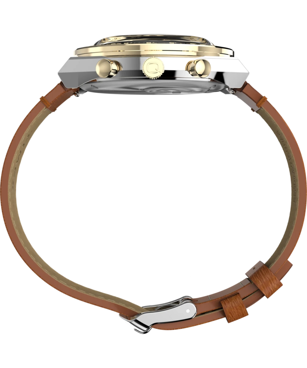 Timex TW2W64400, vue de profil