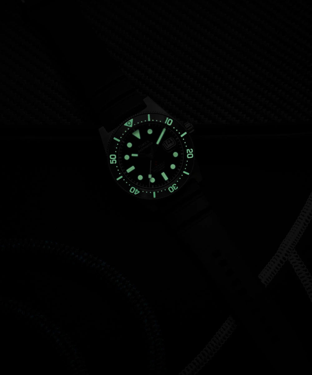 Timex TW2W73800, vue de présentation 8