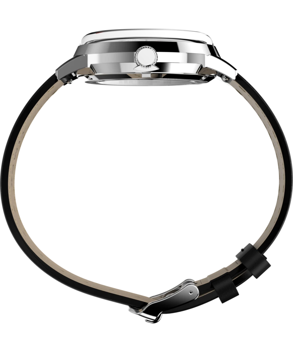 Timex TW2Y46900, vue de profil