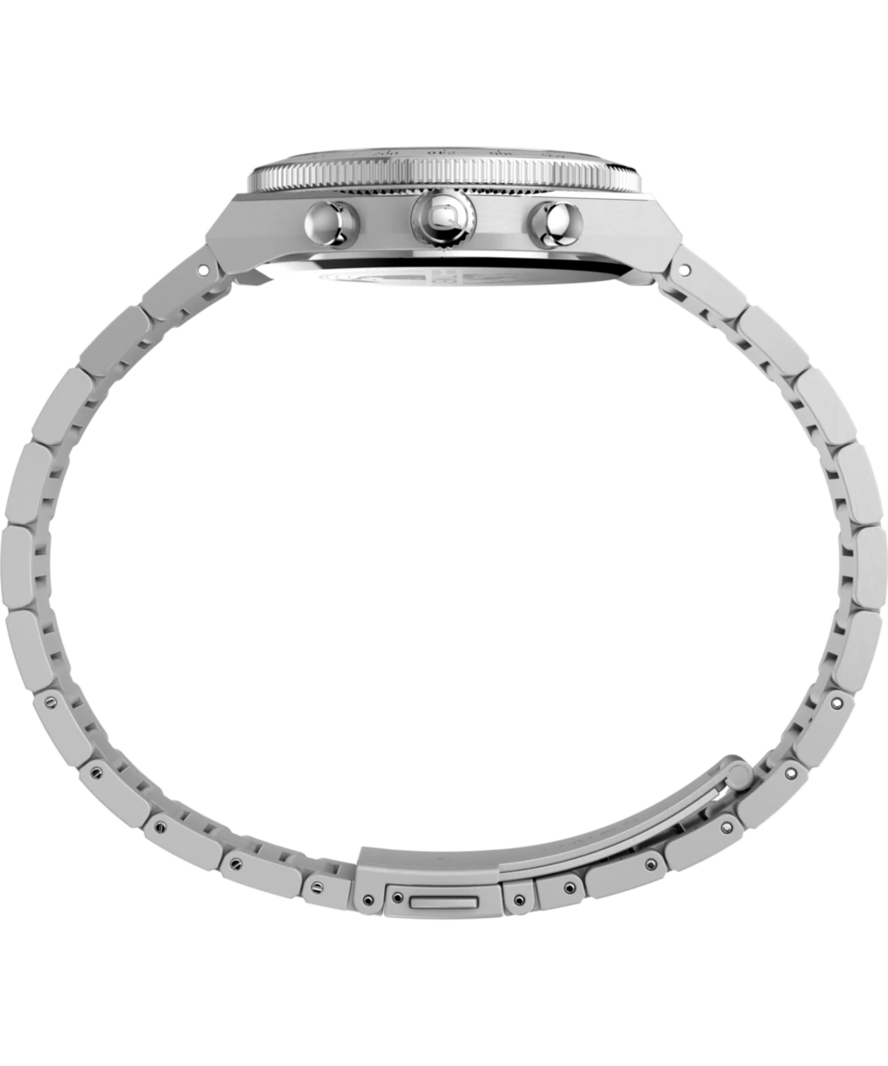 Timex TW2Y92400, vue de profil