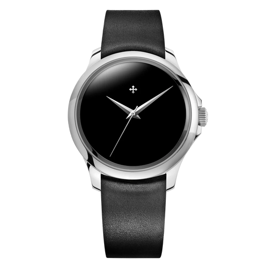 VENEZIANICO : REDENTORE ULTRABLACK 36 MM
