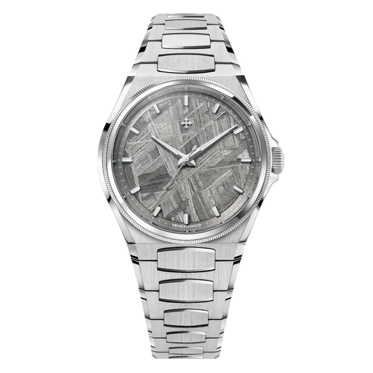 VENEZIANICO : ARSENALE 40 METEORITE