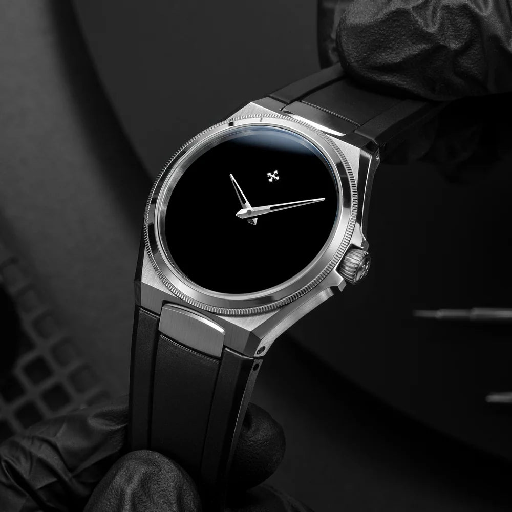 VENEZIANICO : ARSENALE 40 - ULTRABLACK