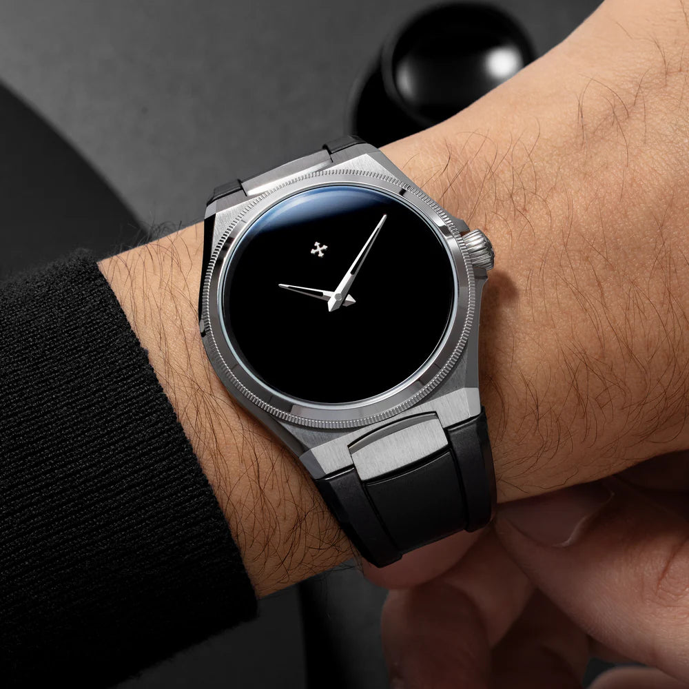 VENEZIANICO : ARSENALE 40 - ULTRABLACK