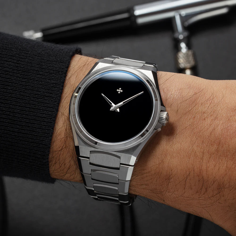 VENEZIANICO : ARSENALE 40 - ULTRABLACK