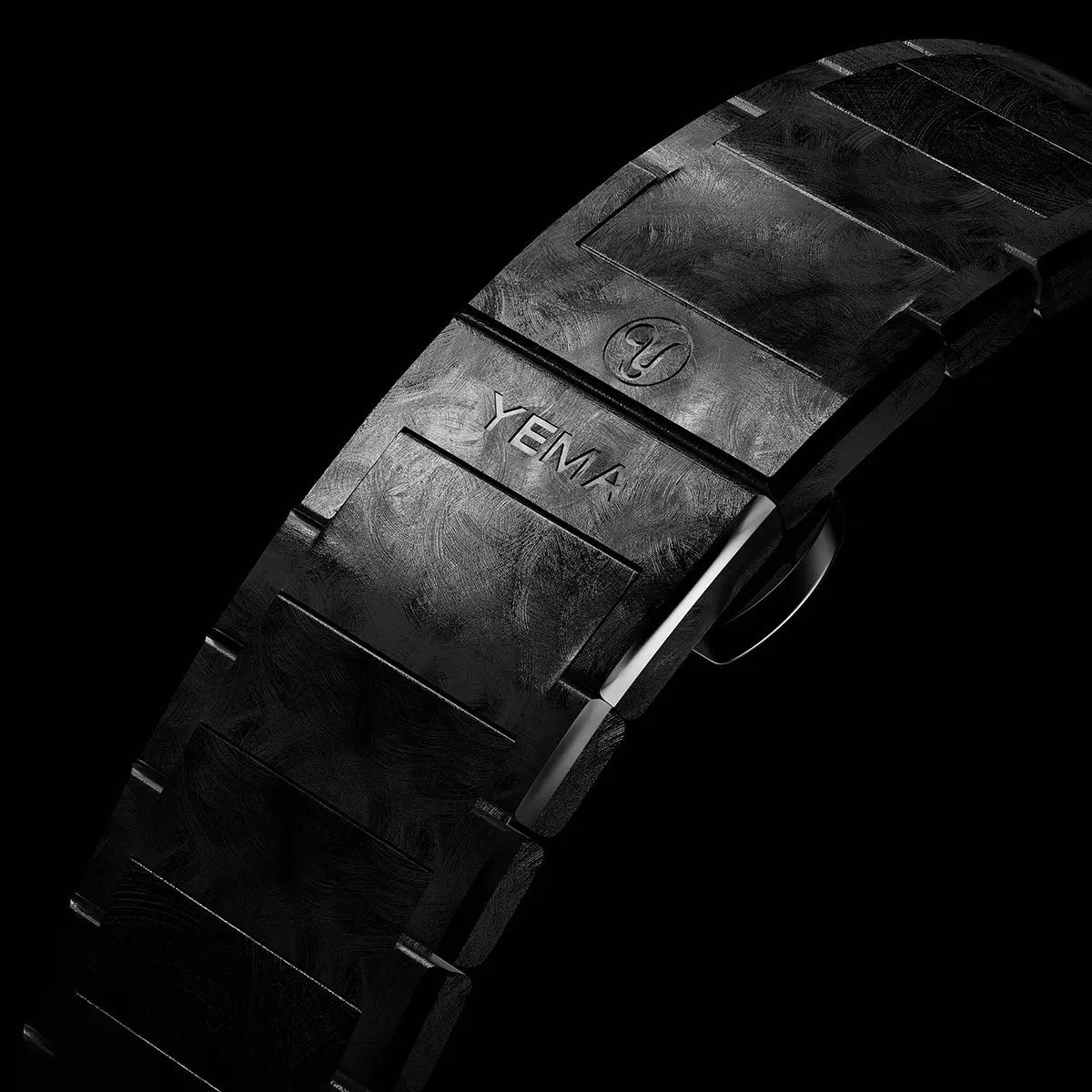 YEMA : WRISTMASTER SLIM CMM.20 LIMITED EDITION