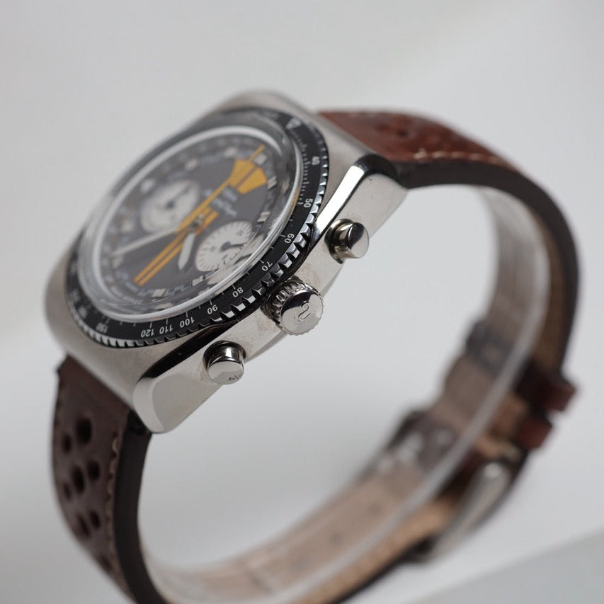 MONTRE YEMA : MEANGRAF SUPER MECAQUARTZ