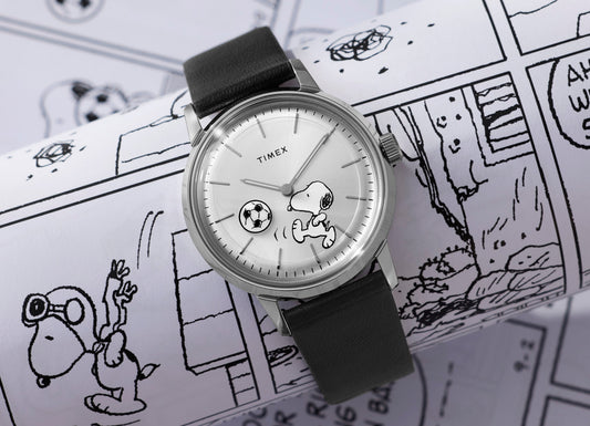 Nouvelle marque à Toulouse, chez PAUSE montres : TIMEX