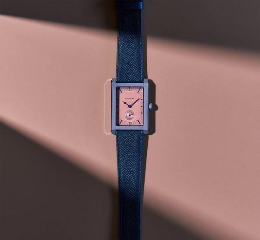 Echo/Neutra : la Rivanera se met à la couleur !