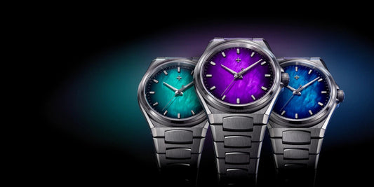 Venezianico sort enfin l'Arsenale 37 : une version plus compacte de l'Arsenale