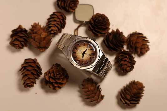 Dernière danse pour les F77 Mark I de Nivada Grenchen