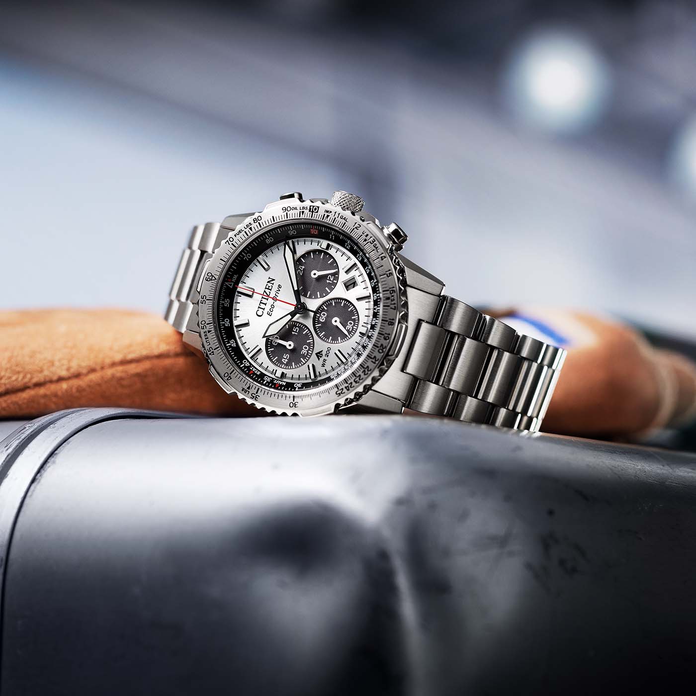 ECO-DRIVE
