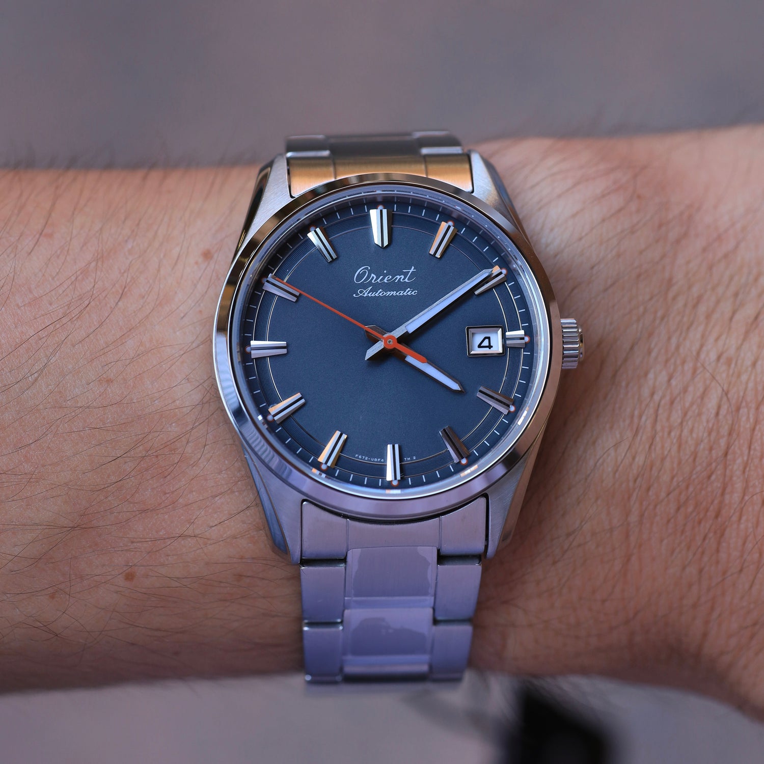 orient stretto pause boutique montres toulouse