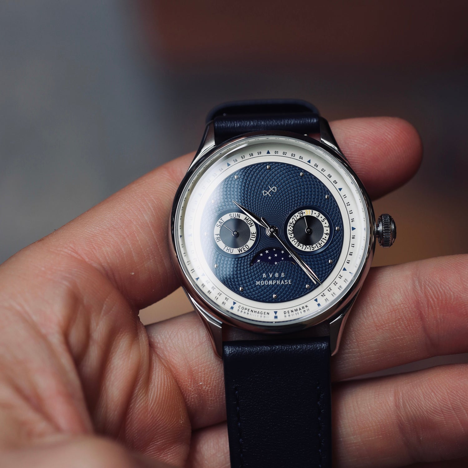 AV86 ABOUT VINTAGE pause boutique montres toulouse