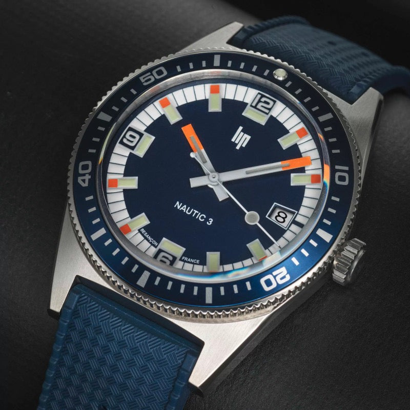 NAUTIC