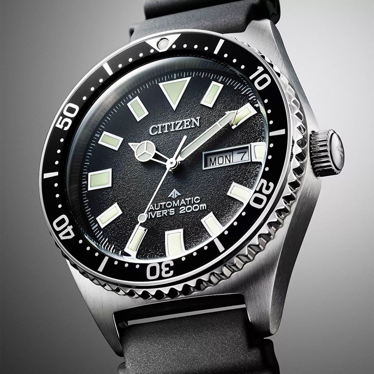 Citizen promaster pause boutique montres toulouse