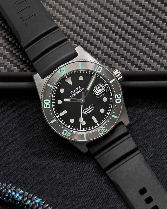 DEEPWATER