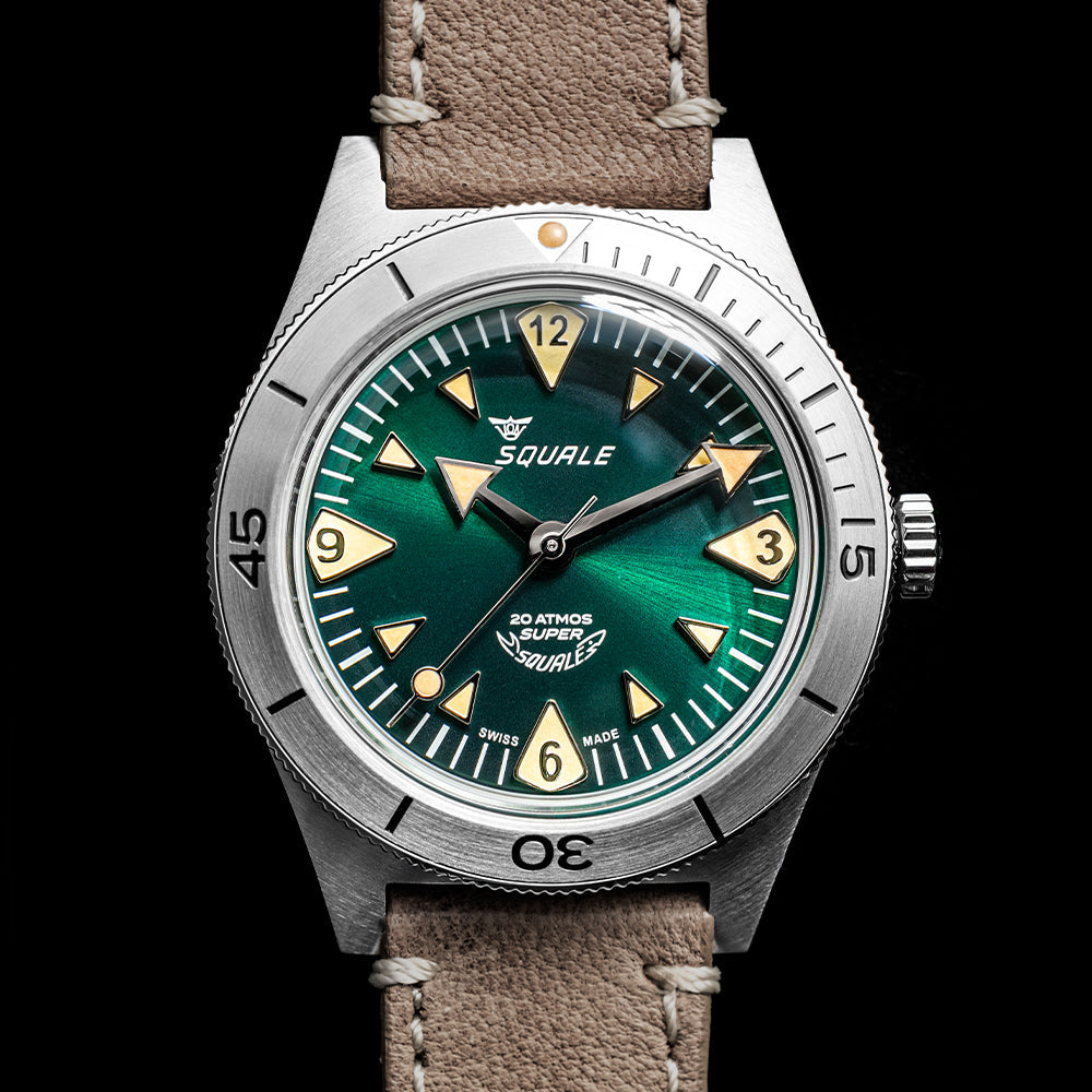 SUPER SQUALE