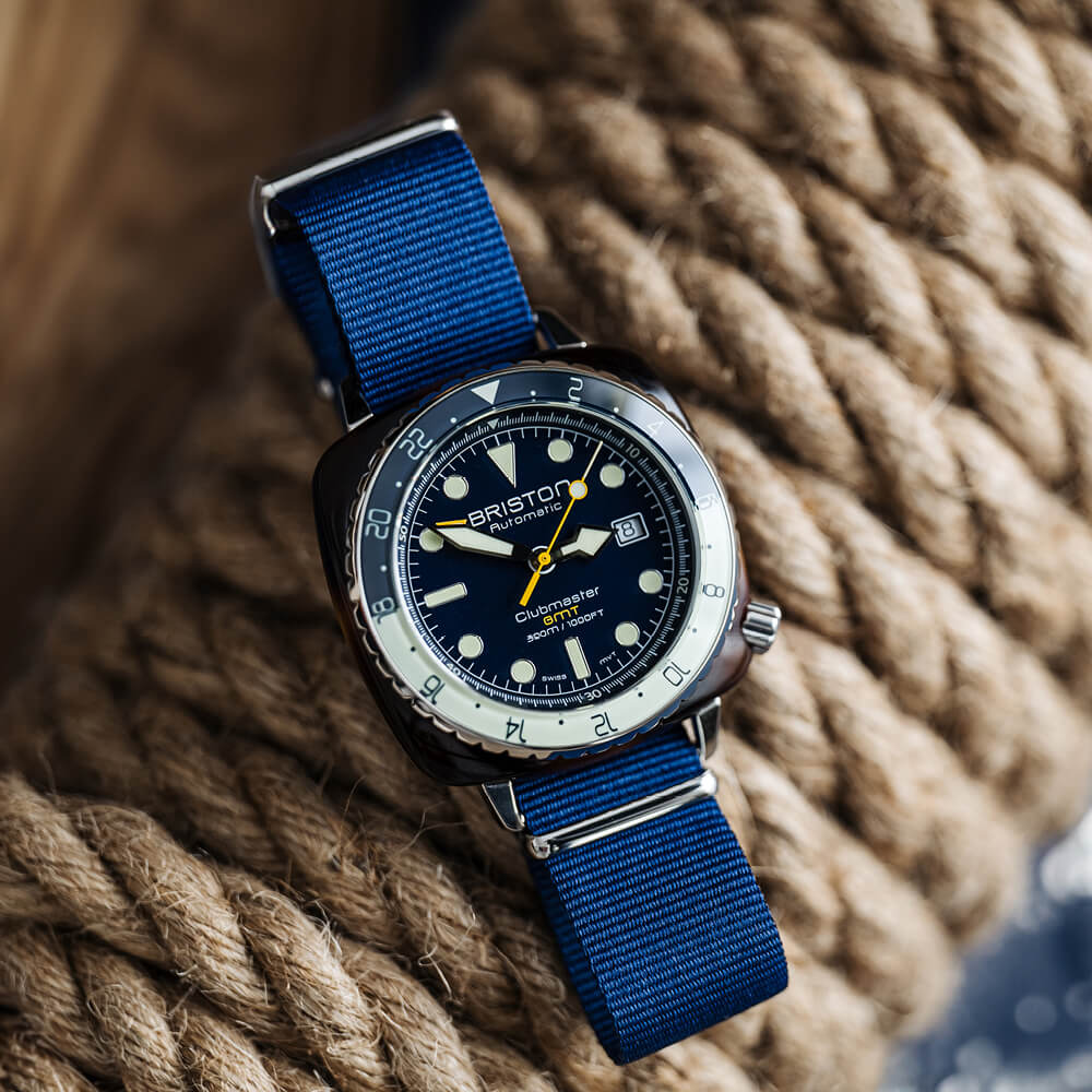 CLUBMASTER DIVER