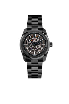 Montre Formex :  Essence Ceramica Skeleton Cosc 41 mm – Stradale