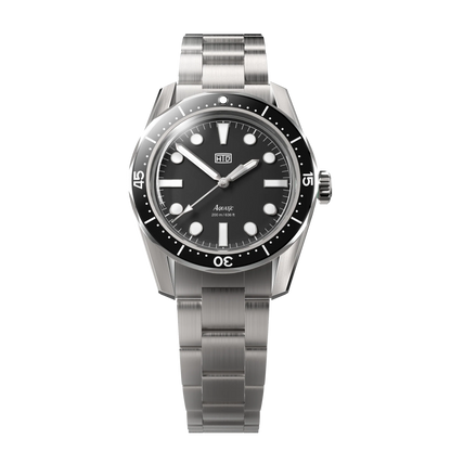Watch Htd : Aquatic Bicchierini