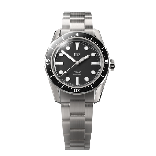 Montre Htd : Aquatìc Bicchierini