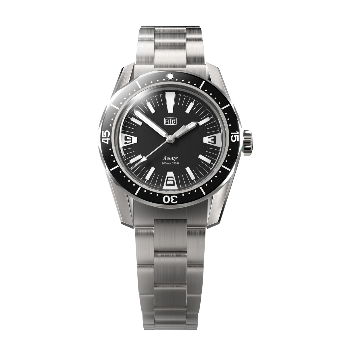 Reloj Htd: Aquatìc Spaceboy