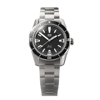 Reloj Htd: Aquatìc Spaceboy