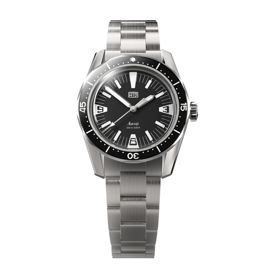 Montre Htd : Aquatìc Spaceboy