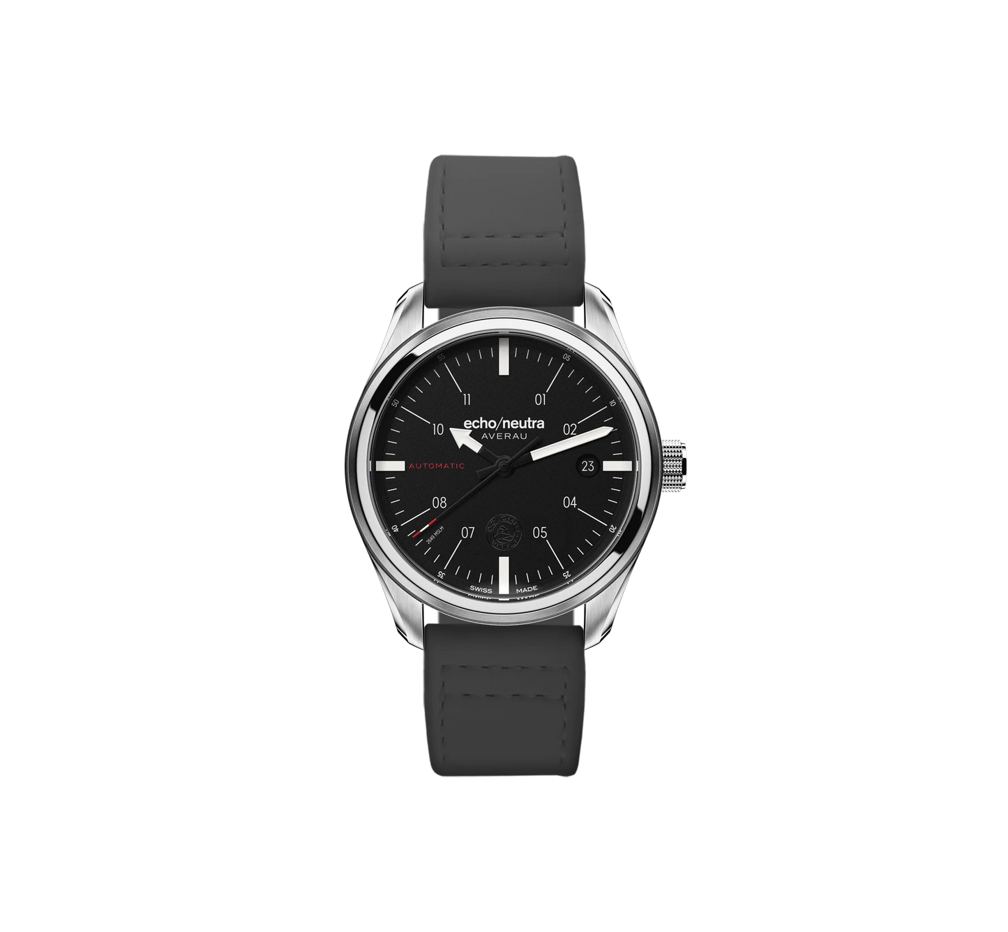 ECO/NEUTRA: PROMEDIO 39 FASE LUNAR (LUNA GRANDE) NEGRO