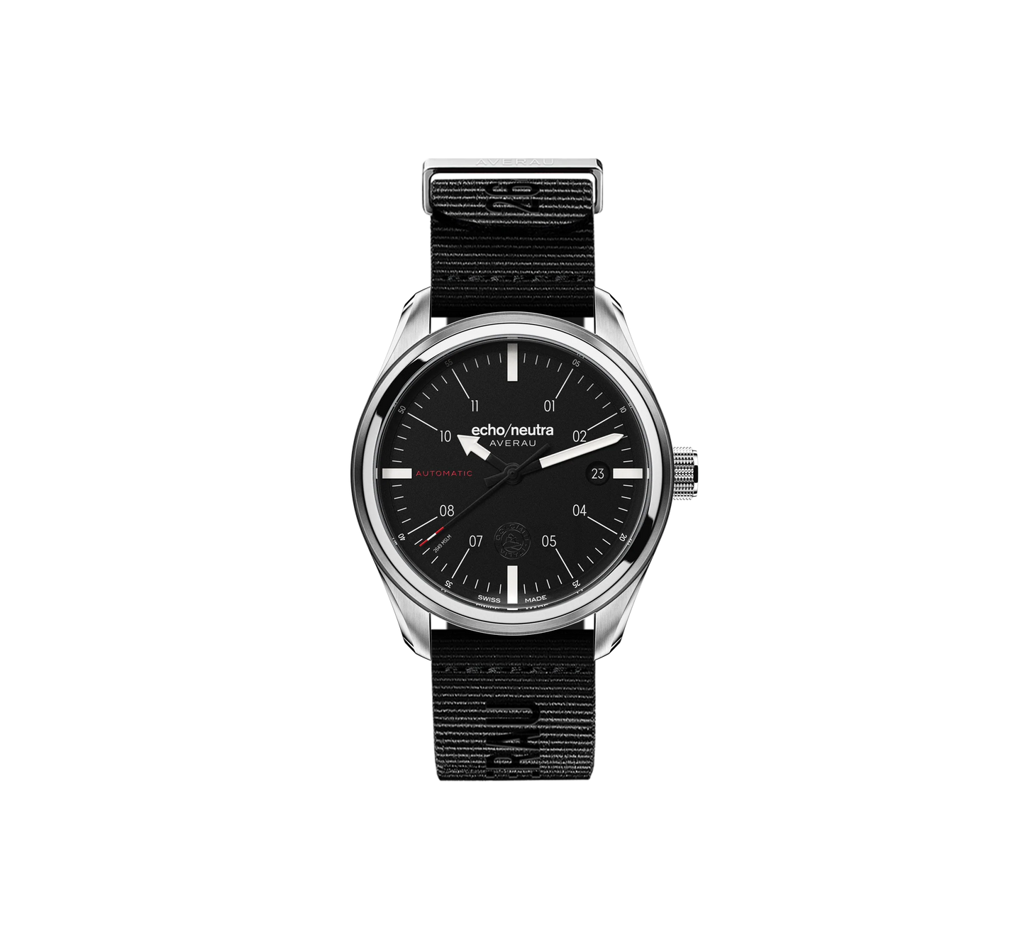 ECO/NEUTRA: PROMEDIO 39 FASE LUNAR (LUNA GRANDE) NEGRO