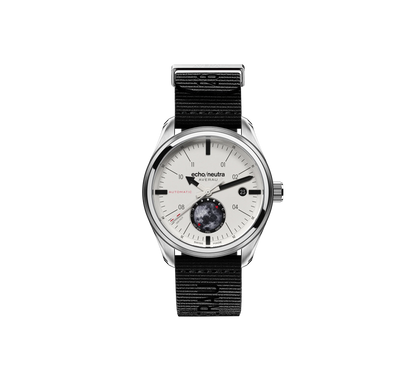 ECO/NEUTRA: PROMEDIO 39 FASE LUNAR (LUNA GRANDE) BLANCO