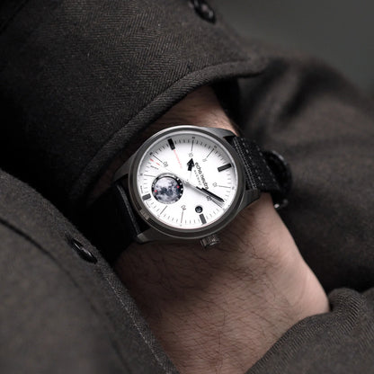 ECO/NEUTRA: PROMEDIO 39 FASE LUNAR (LUNA GRANDE) BLANCO
