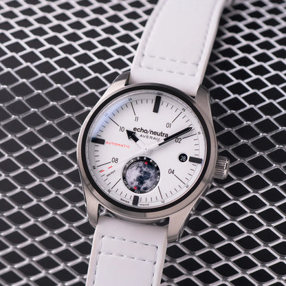 ECO/NEUTRA: PROMEDIO 39 FASE LUNAR (LUNA GRANDE) BLANCO