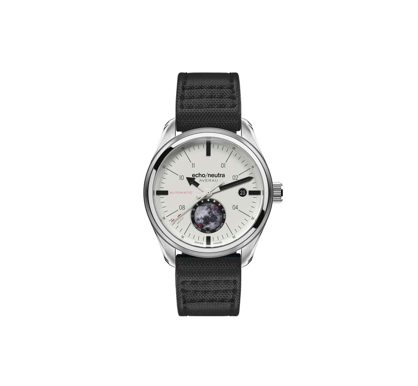 ECO/NEUTRA: PROMEDIO 39 FASE LUNAR (LUNA GRANDE) BLANCO