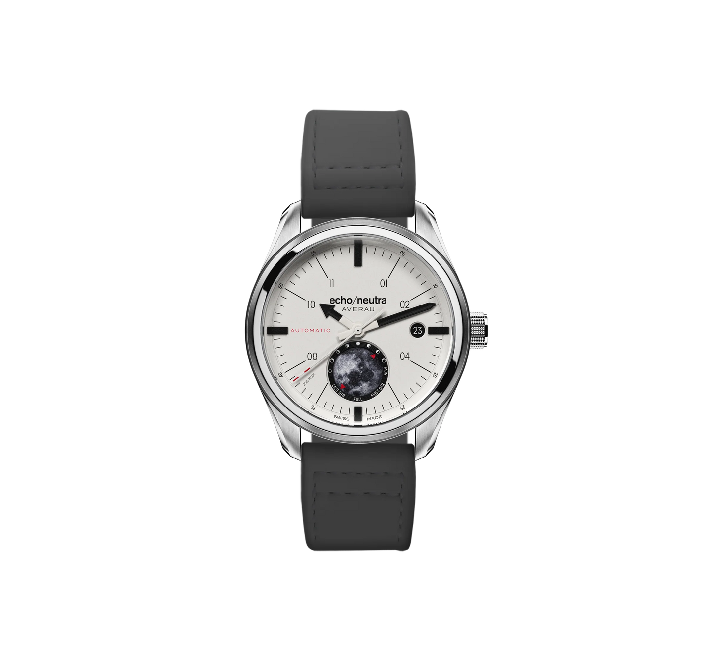 ECO/NEUTRA: PROMEDIO 39 FASE LUNAR (LUNA GRANDE) BLANCO