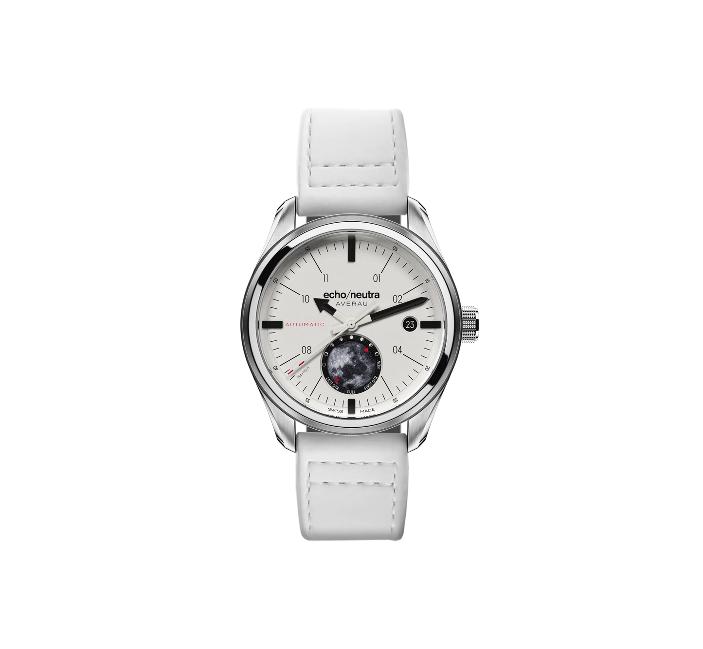 ECO/NEUTRA: PROMEDIO 39 FASE LUNAR (LUNA GRANDE) BLANCO