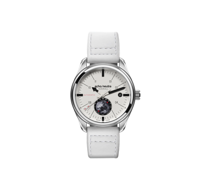 ECO/NEUTRA: PROMEDIO 39 FASE LUNAR (LUNA GRANDE) BLANCO