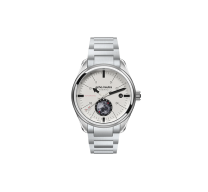ECO/NEUTRA: PROMEDIO 39 FASE LUNAR (LUNA GRANDE) BLANCO