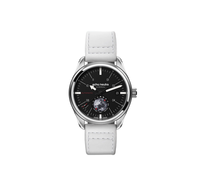 ECHO/NEUTRA : AVERAU 39 PHASE LUNAIRE (BIG MOON) NOIR