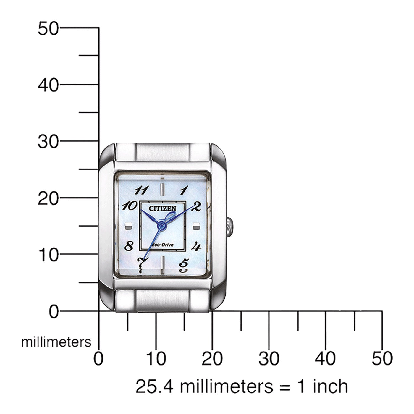 CIUDADANO: ECO-DRIVE - EW5600-87D